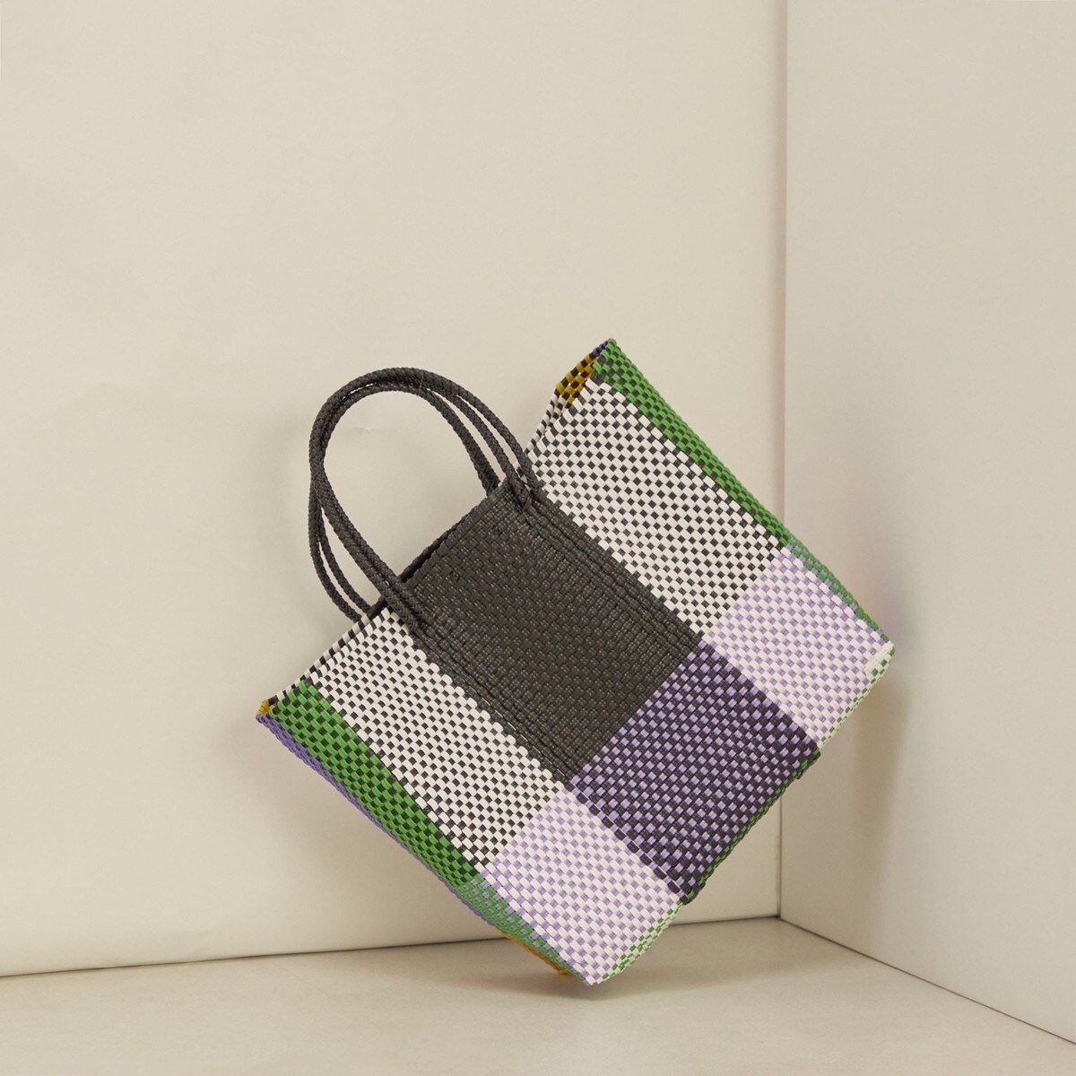 SHIPS別注】Diminutivo:オアハカン トート | シップス(SHIPS) | マルイ