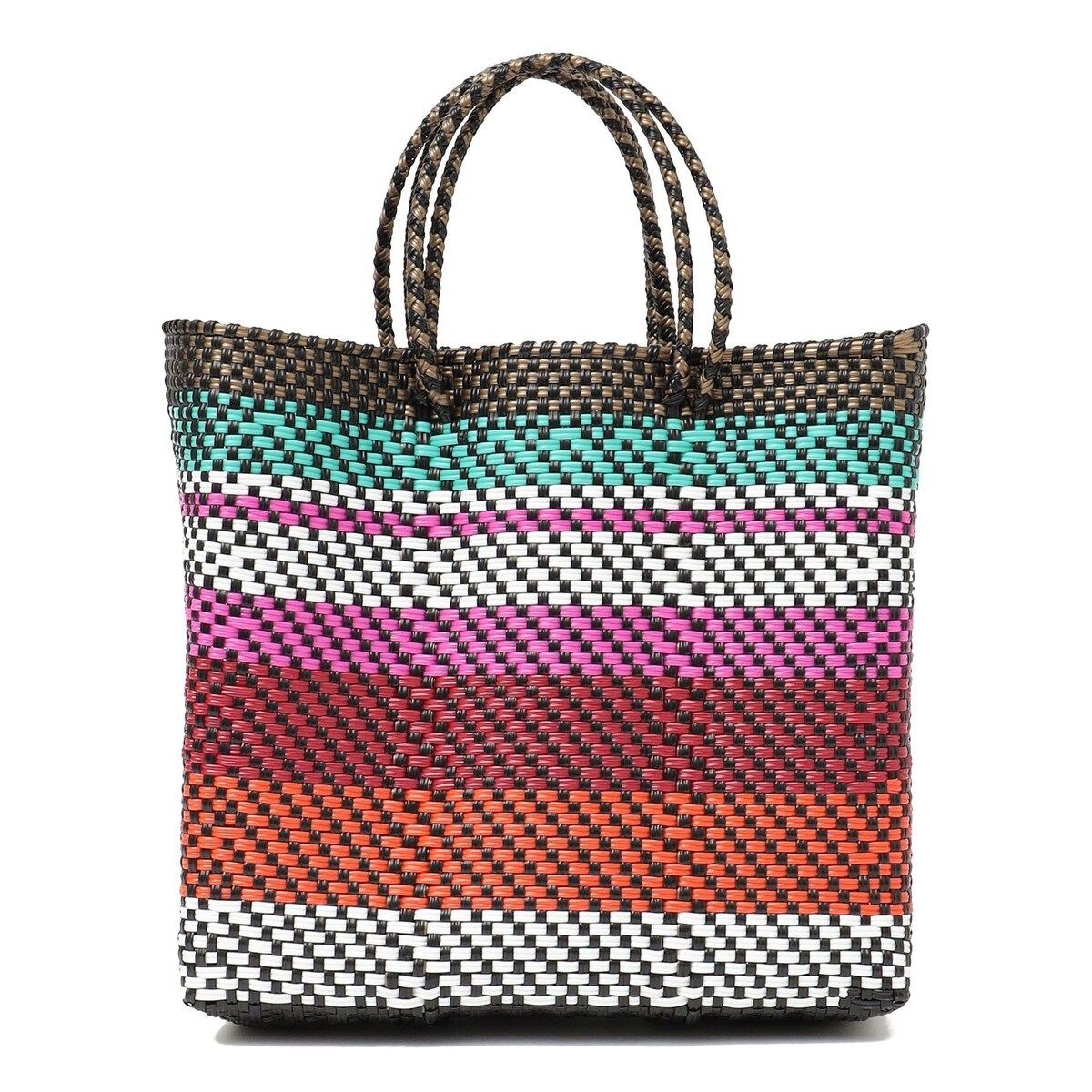 Diminutivo SHIPS別注 オアハカン トート カゴバッグ SHIPS別注】Diminutivo:オアハカン トート | シップス(SHIPS) | マルイ