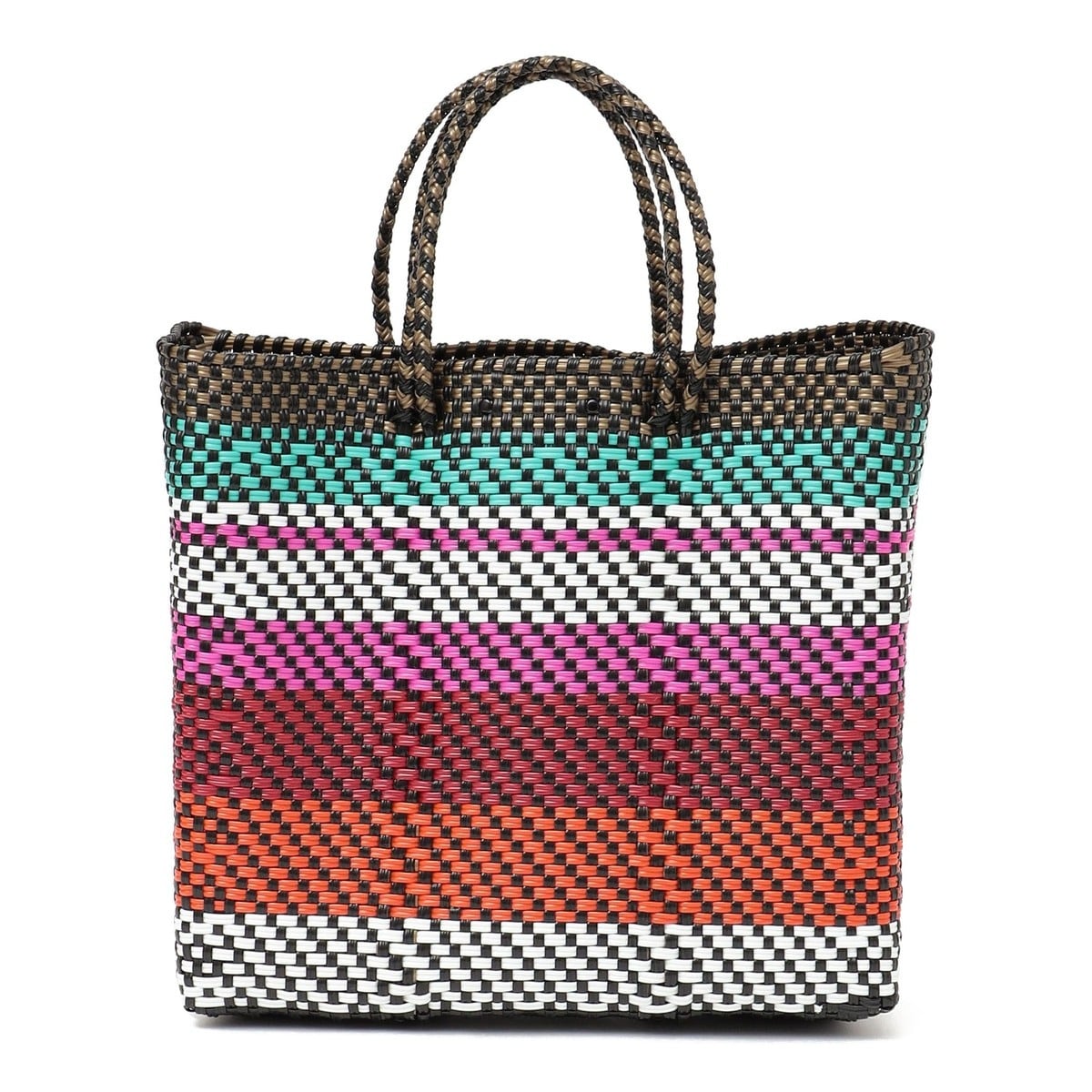 SHIPS別注】Diminutivo:オアハカン トート | シップス(SHIPS) | マルイ