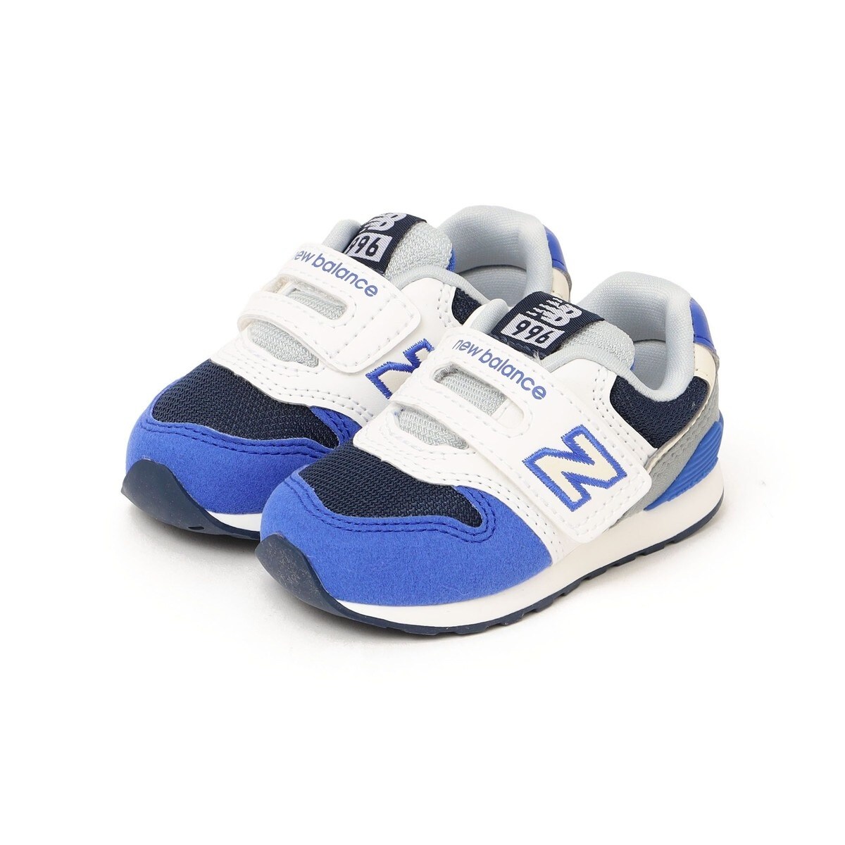 New Balance:996 XJ3 | シップス(SHIPS) | マルイウェブチャネル