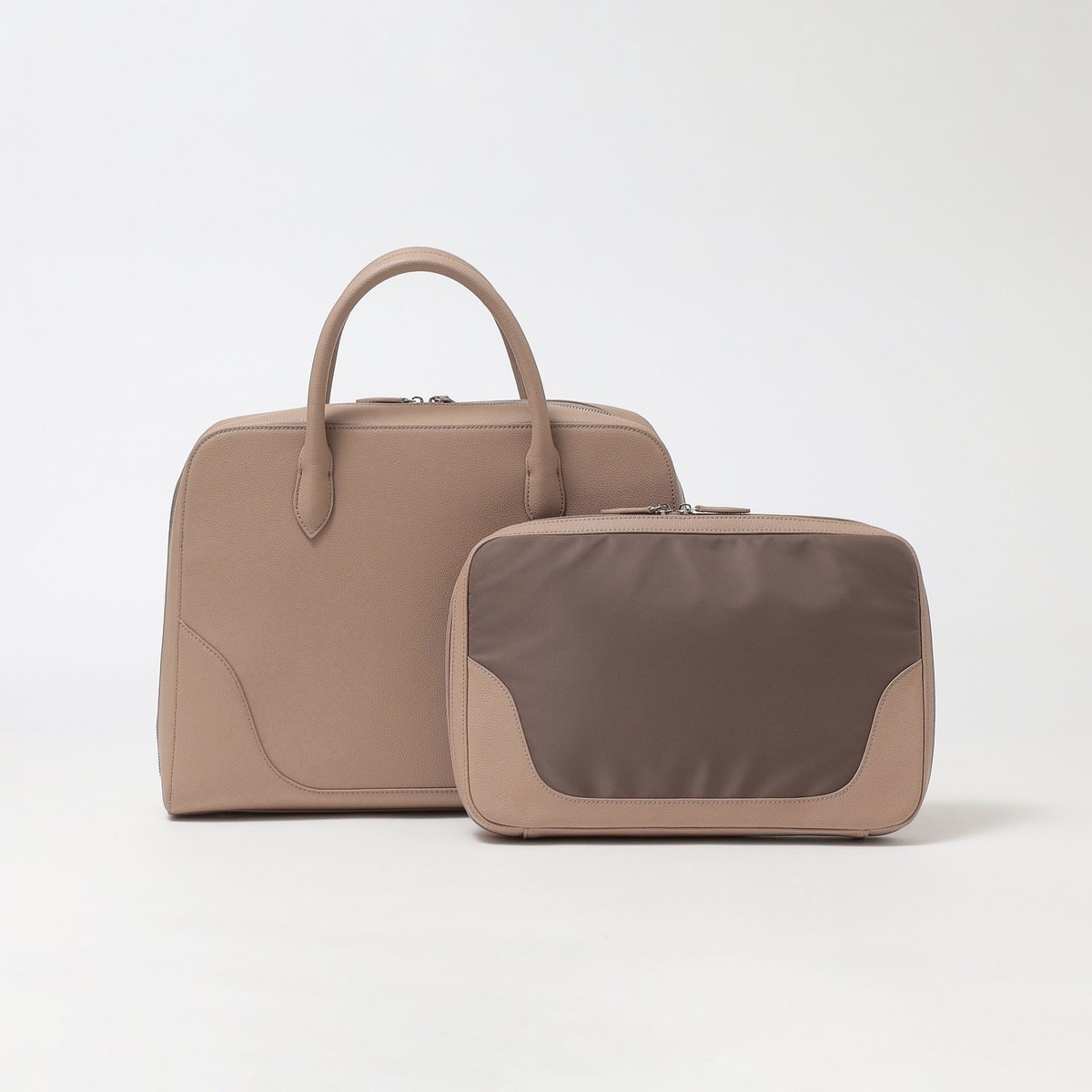 SHIPS: レザー ブリーフ バッグ | シップス(SHIPS) | マルイ