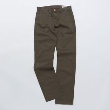 GROWN&SEWN: Mason Classic Pant - Ultimate Twill