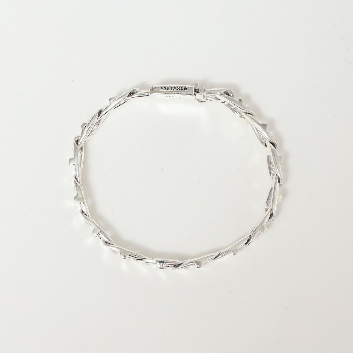 アクセサリー XOLO Old Link Bracelet XOLO: OLD LINK BRACELET ブレスレット | シップス(SHIPS
