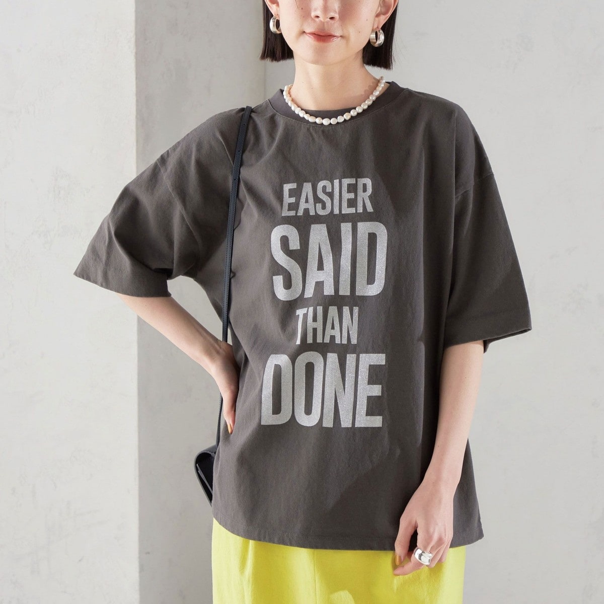 SHIPS｜gicipi:5分袖 プルオーバー(ARGENTO) | Rakuten Fashion