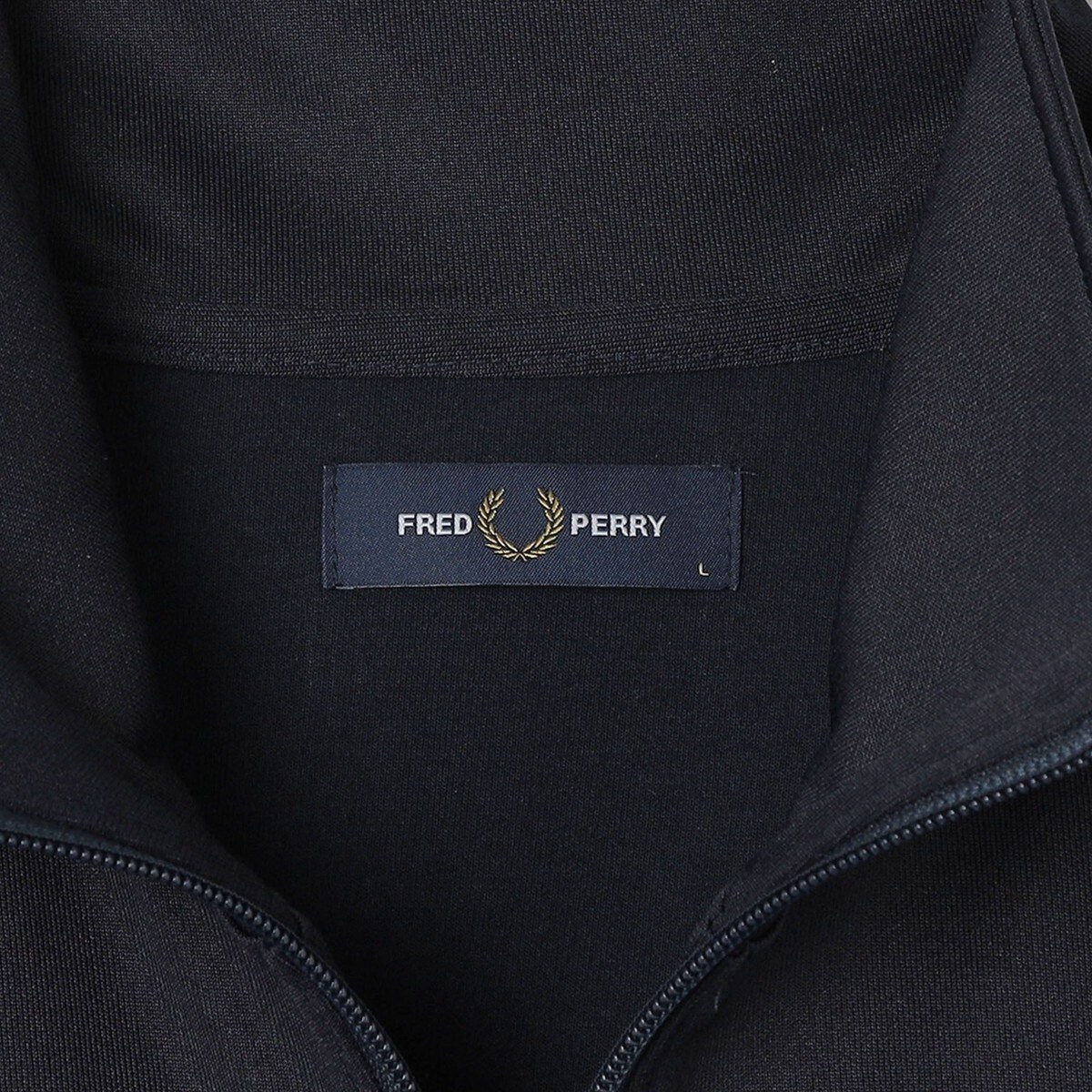 SHIPS別注】FRED PERRY: トラック ジャケット | シップス(SHIPS