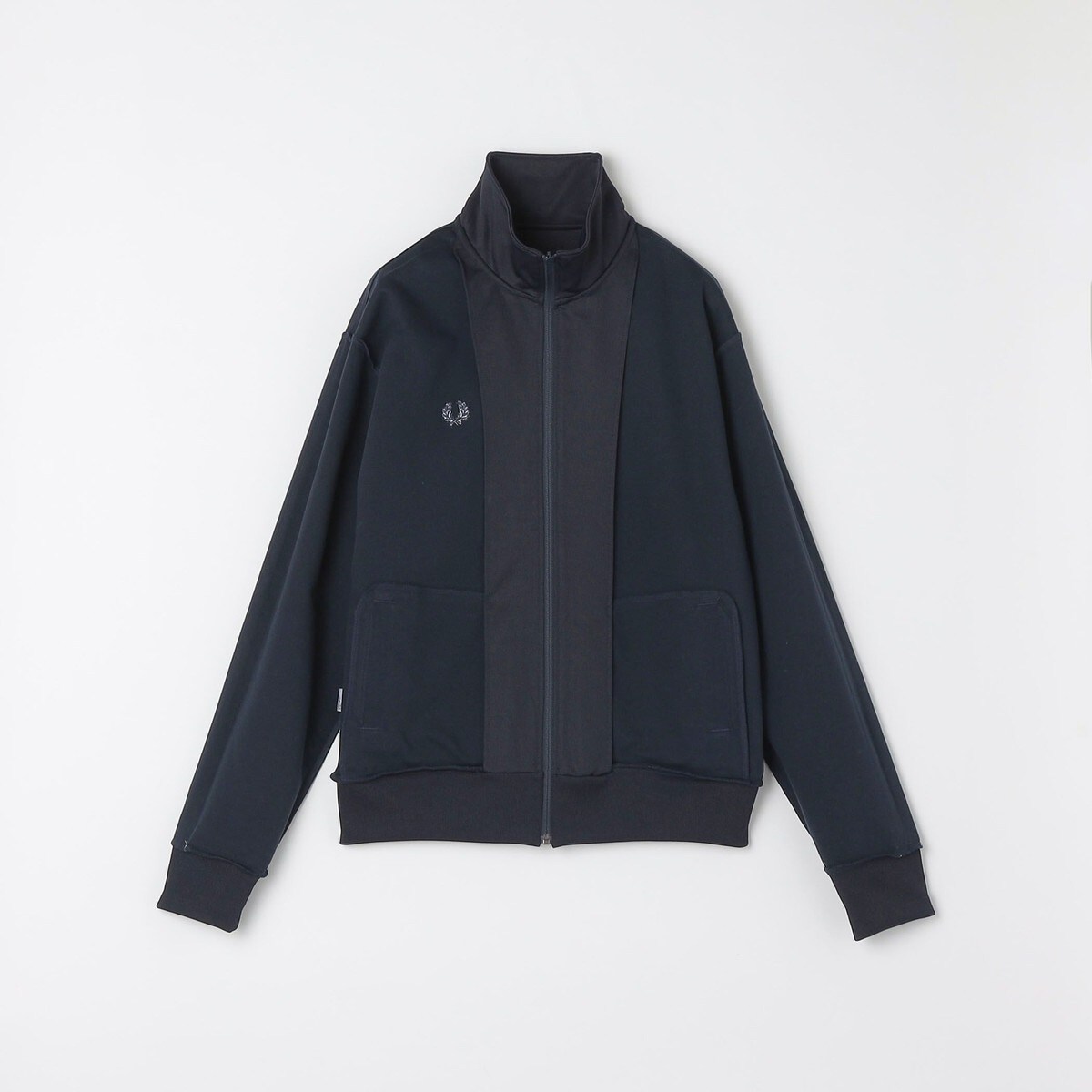 SHIPS別注】FRED PERRY: トラック ジャケット | シップス(SHIPS
