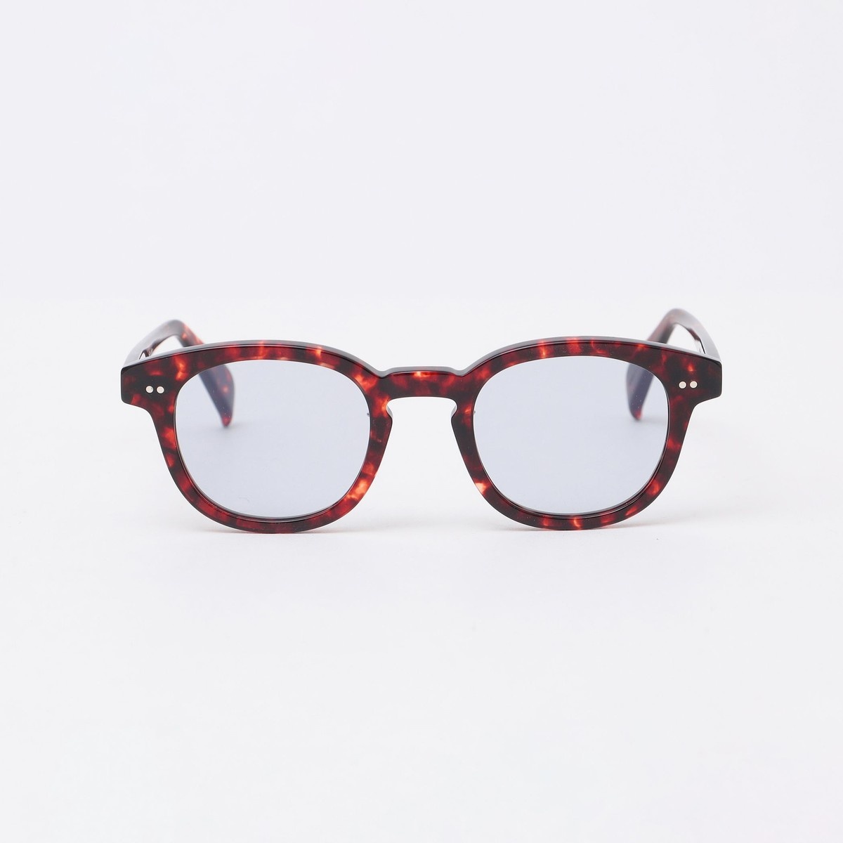 SHIPS EYEWEAR: WELLINGTON S/G ウエリントン サングラス | シップス