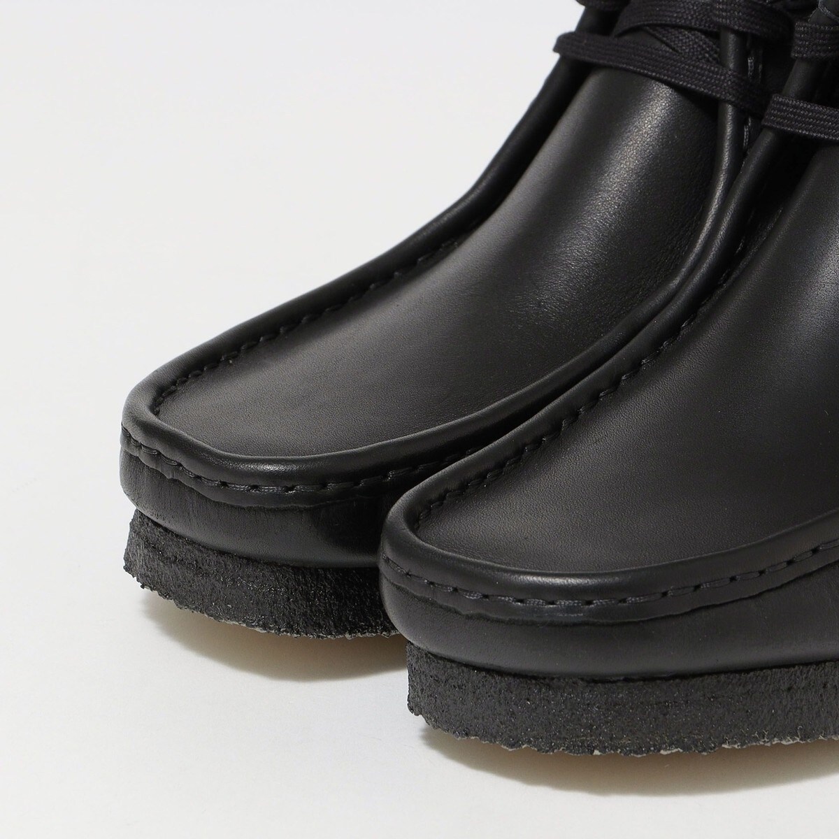 SHIPS別注　クラークス　ワラビー　Clarks Walabee SHIPS EXCLUSIVE】CLARKS: WOLF SUEDE WALLABEE｜ SHIPS 公式サイト