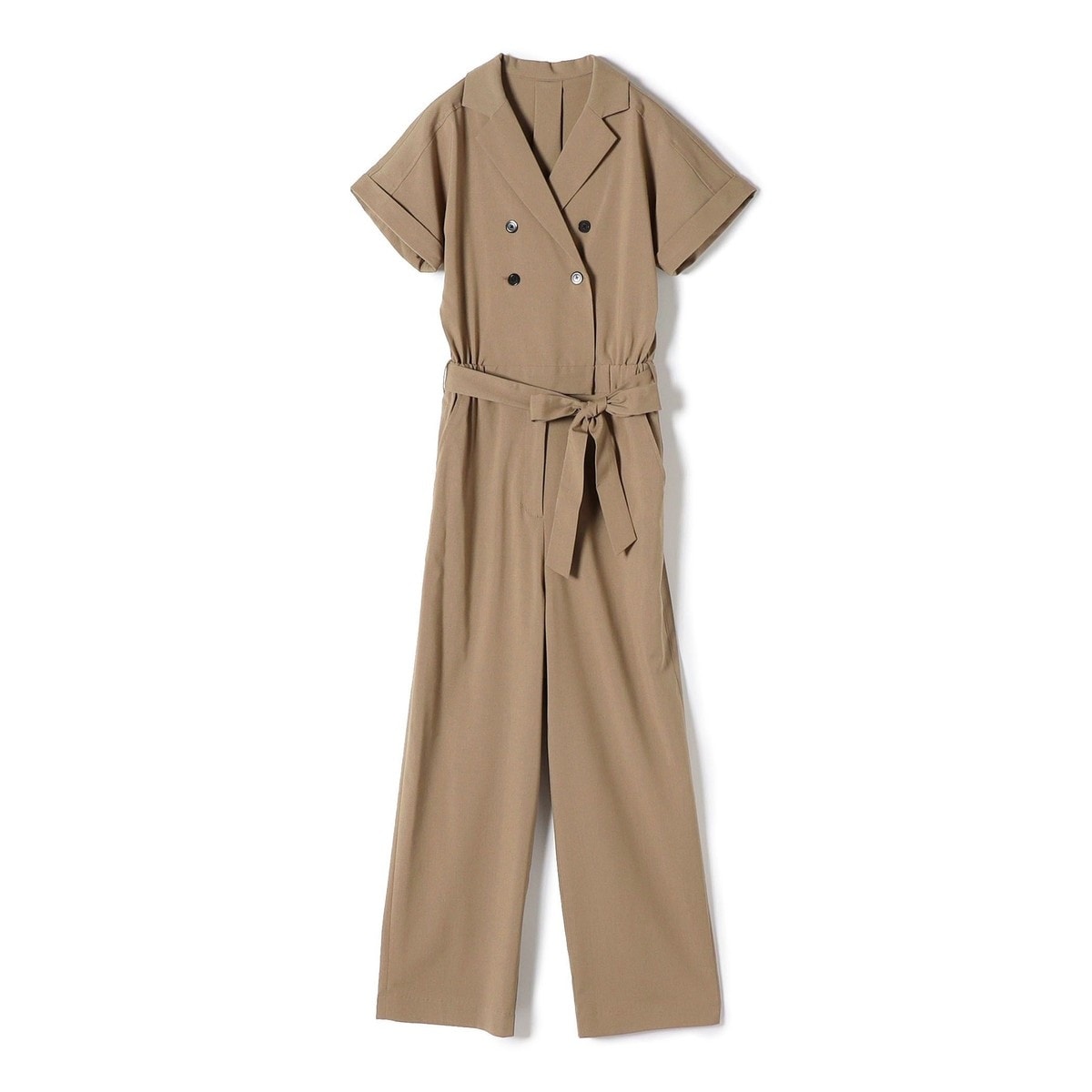 La Hutte / ラ・ユット オールンワン | スピック＆スパン(Spick and