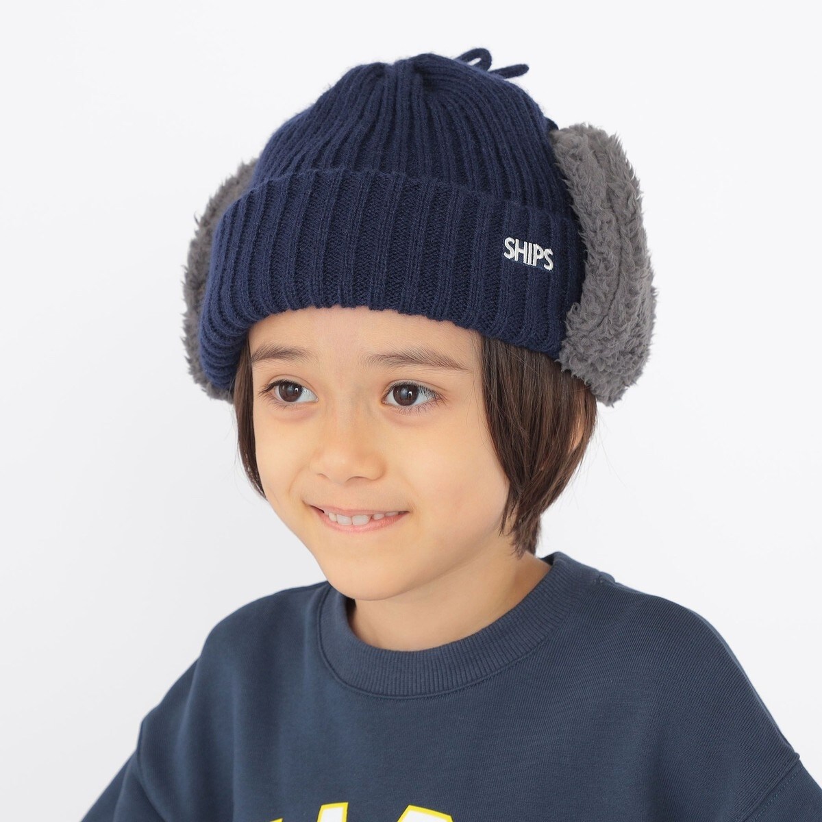 UGGニット帽 　UGG CHUNKY RIB BEANIE ニット帽グレー UGG/アグ/CHUNKY RIB BEANIE/チャンキー リブ ビーニー | UGG
