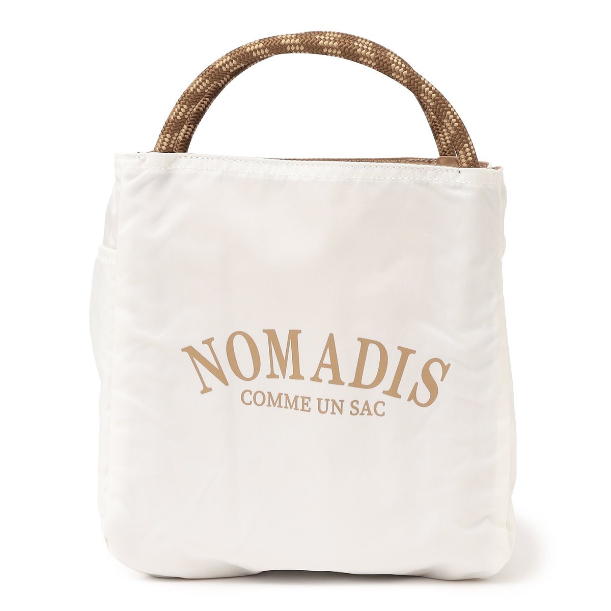 NOMADIS SAC2 Petit - トートバッグ