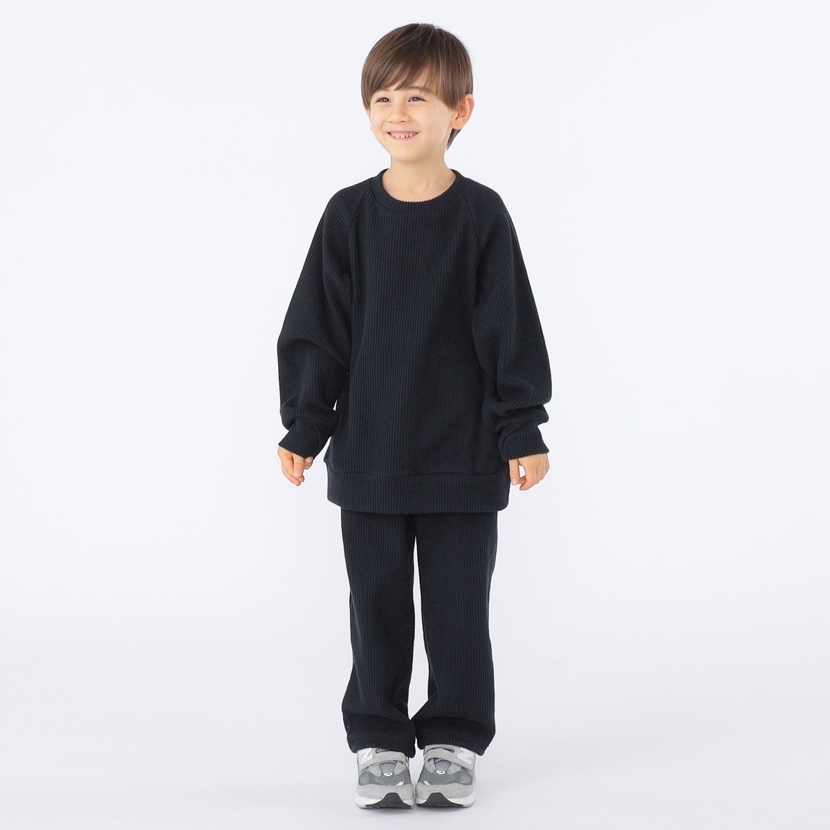 SHIPS KIDS別注】MOUN TEN.:110～140cm / プルオーバー | シップス