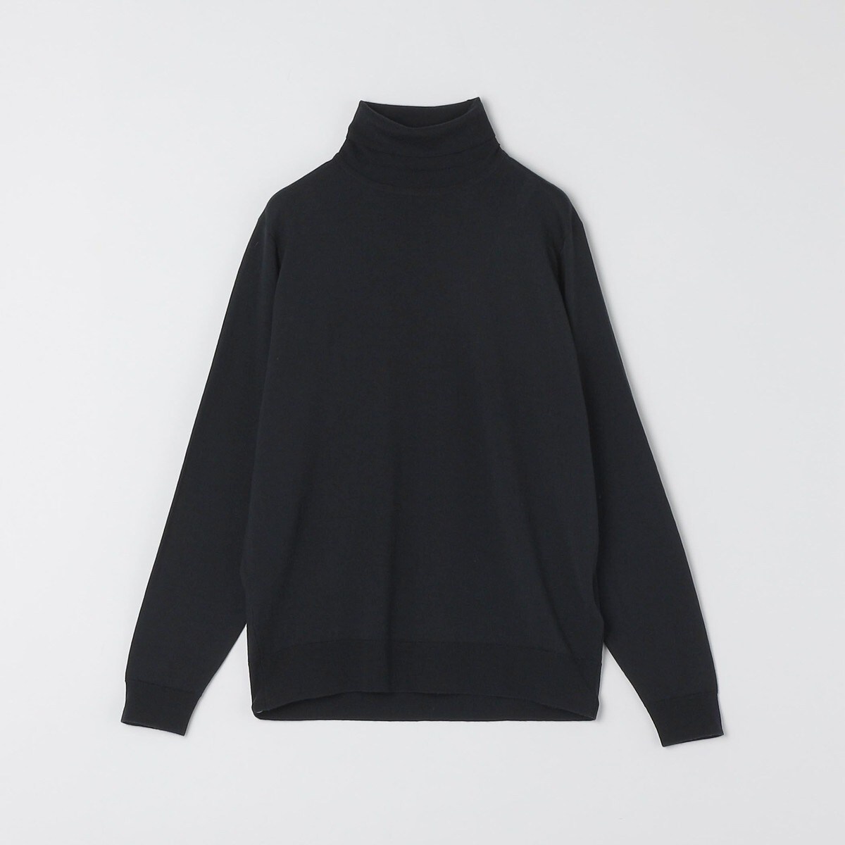 ジョンスメドレー(JOHN SMEDLEY) タートル レディース