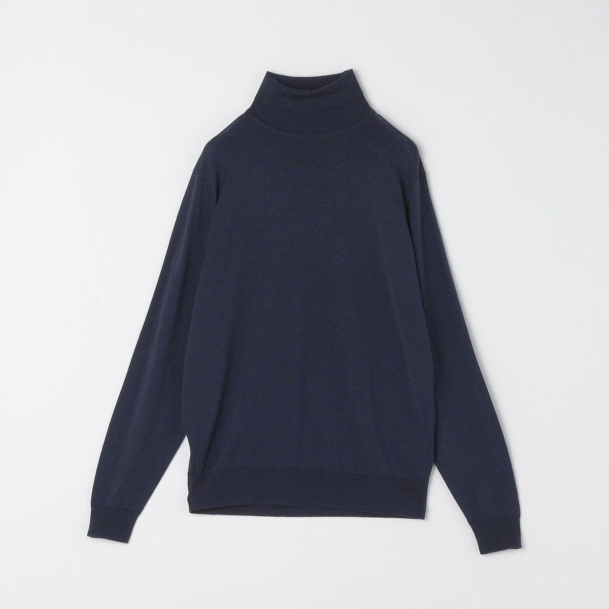 【極美品/超希少】ヨウジヤマモト 社長柄 丸首 サマーニット LHP トップス ニットトップス 長袖 透かし編みニット tシャツ 丸首 ゆったり