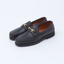 【Southwick別注】RANCOURT&Co.: GRAIN BIT LOAFER
