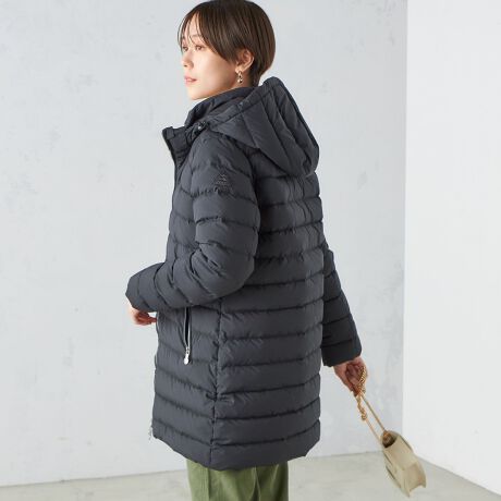 SHIPS別注】PYRENEX:SPUTNIC LONG SOFT ◇ | シップス(SHIPS) | マルイ 