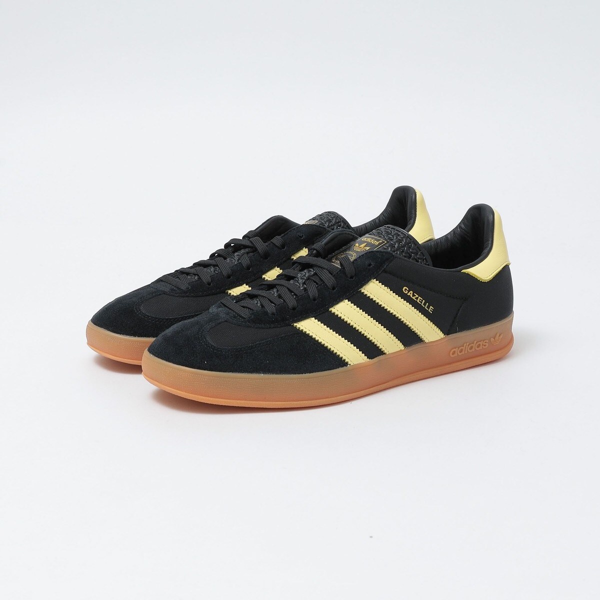 人気★adidas ガゼル インドア シップス / GAZELLE INDOOR SHIPS SHIPS 50周年記念モデル ― adidas Originals「GAZELLE INDOOR