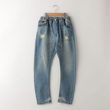 [^ԁF513140143]ARCHLINẼxXgZ[ACeABANANA DENIM PANTSj[AēołIfBe[ꕔɃTCNRbggpnɃj[A܂Bp^[i^joiî悤ȃJ[uĂ邱Ƃ疼tꂽBANANA PANTSBNC~Opĉ悤ȑ΂̗ǂpcڎwč܂BfނVɂƂŁA]̂HXɃJbRǂBtg̃^bNt⃊xbĝЂƂ𔒓hȂǁAוɂ܂ōHv𐷂荞񂾈ꖇłBRC|PbgZIPe[vJ[LȂ̂fUCi[̂łBTCYIуqbv͂ƁA͕tꂸ̃p^[݌vȂ̂ŁASւȂAXLj[/NbvhɂȂ܂Œ܂BTCYAbvăChpcɒpĂVGbgɂȂ܂BD݂̃VGbgɍ킹ĂIтBX^CO킹ACeI΂Ȃ\ACeBɃe[p[hVGbgɂȂp^[݌vׁ̈AJWAȂARCH&LINE炵LCڂȈۂc܂BWXgTCYIł΃VcWPbg킹邱ƂŊȒPȃIP[Wɂp܂BfރTCNRbg6%gpALRsŐYꂽfjnZNgBłقǂ悭ĝɓނ̂ŁAĂ̂YꂻȂقǉKBI[V[Yp܂BARCH&LINẼTCYȂ̂SHIPSTCY傫߂łBΏۃTCYڈƂȂ܂BXXL/145`155cmiΏۃTCY155jyARCH&LINEiA[`CjzwARCH^Ȑ蓹ExƁwLINE^^E^ʖڂx uqƑlꏏɃt@bVy߂vȃRZvgɉnCNIeBuhBqłȂfBe[ɂfUĆAx̍lB𖣗܂Bq̐ƋɁAĂ㎿ȑfނgA̎łX^_[hŔƎvACeWJB wLɁxՕił͂ȂA܂ł؂ɂƎvRNVBsBR[|[V(TM)F؊ƁtBR[|[V(TM)F؂Ƃ́AЉ̌Eւ̔zȂǂ܂܂ȖʂɊÂ{]𓾂Ƃɗ^F؃xłB