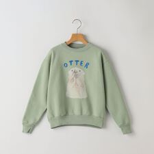 The Animals Observatory:110～140cm / Sweatshirt