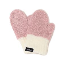 SHIPS KIDS:ベビー マシュマロ ミトン