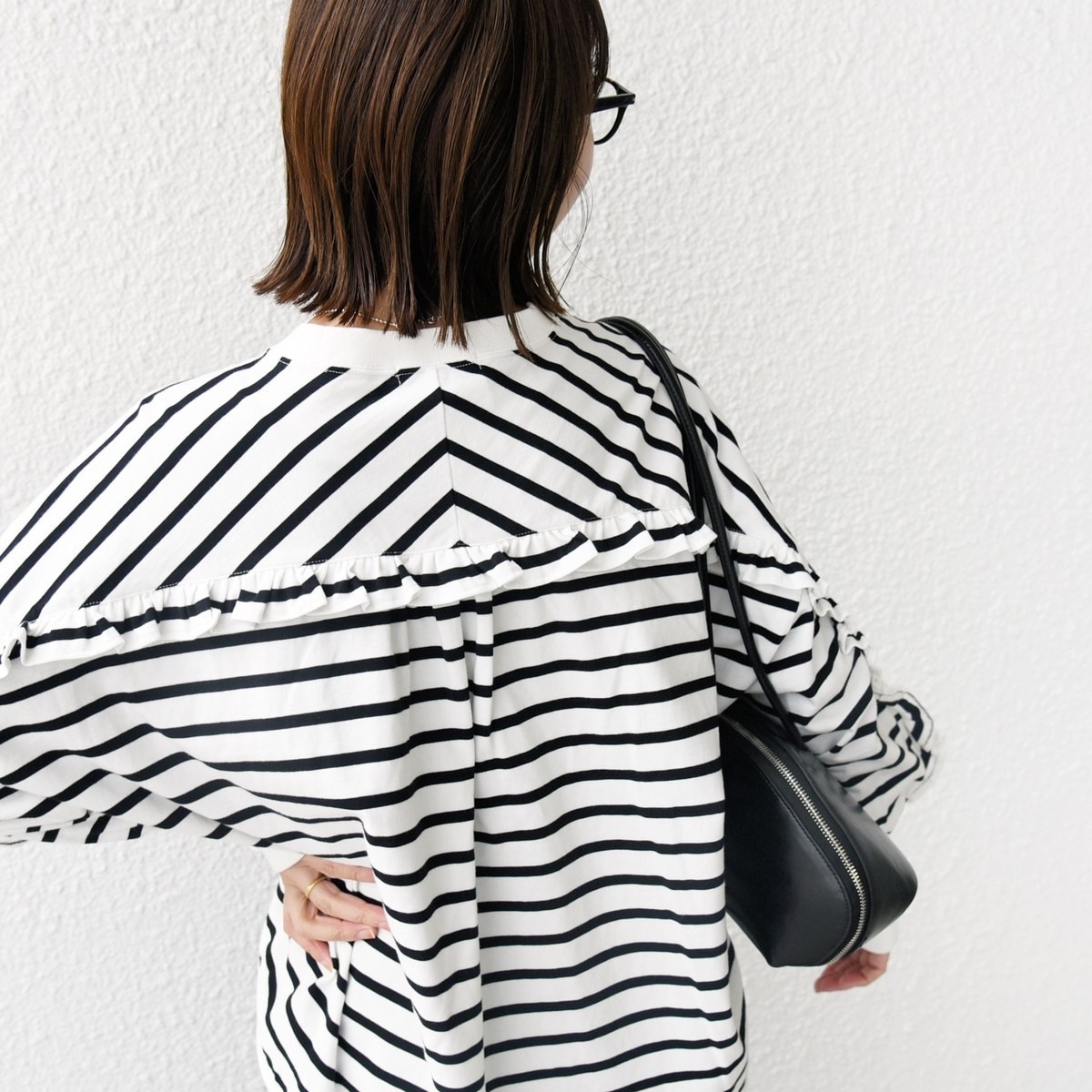 URBAN RESEARCH / アーバンリサーチ JUBILEE　Layered Long T-shirts URBAN RESEARCH｜JUBILEE Layered Long T-shirts | Rakuten