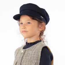 SHIPS KIDS:キャスケット