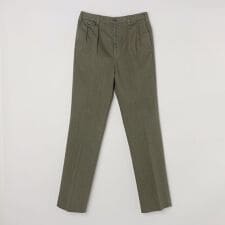 【SHIPS別注】Borelio: JAMES RAINBOW パンツ
