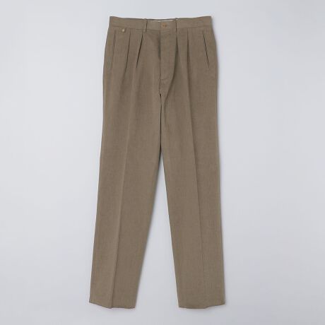 [^ԁF113180181]BERNARD ZINS̏㎿ȃc[v[cgEU[Y pcyfUCzҏ͐[߁A͂ƂA̓e[p[hiȃVGbg̃gEU[YBVbN2Cv[cłȂAǂGXv̌CiY㎿ȑ݊y݉ByX^COzgbhȒȂŃWPbgX^C͂Au]jbgƂ̃JWAR[fBl[gɂΉLX^O\łByBERNARD ZINSz(xi[ UX)1967NAtXk̊XXɂāAxi[EUXpcƃuhƂĐݗBERNARD ZINSBrbO]̐Y󂯂ĂƂłm邱͔̎huh́AăNVbNƂӏẼt@bVjX^xꂽBꂩ玞oāA2012NɌIȒĐ̍uhւƕϖe𐋂ƂƂɁA荡̋CɃ}b`Aׂ₷VȔrCibvWJn߂ĂByӎzipׂɁAAeV^OEl[KmF̏Ap͂舵BBeɂ̓p\REX}[gtHȂǂ̉{ɂāAۂ̐FƈقȂČꍇ܂B@i̐F͏iP̂ŎBe摜QƂB摜̏i̓TvłB@ۂ̏iƎdlAHATCY኱قȂꍇ܂B