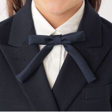 SHIPS KIDS:リボン タイ