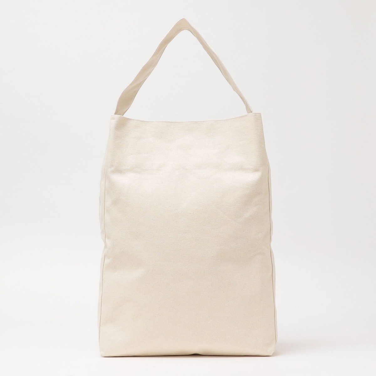 Kaan: THE BUCKET TOTE COTTON