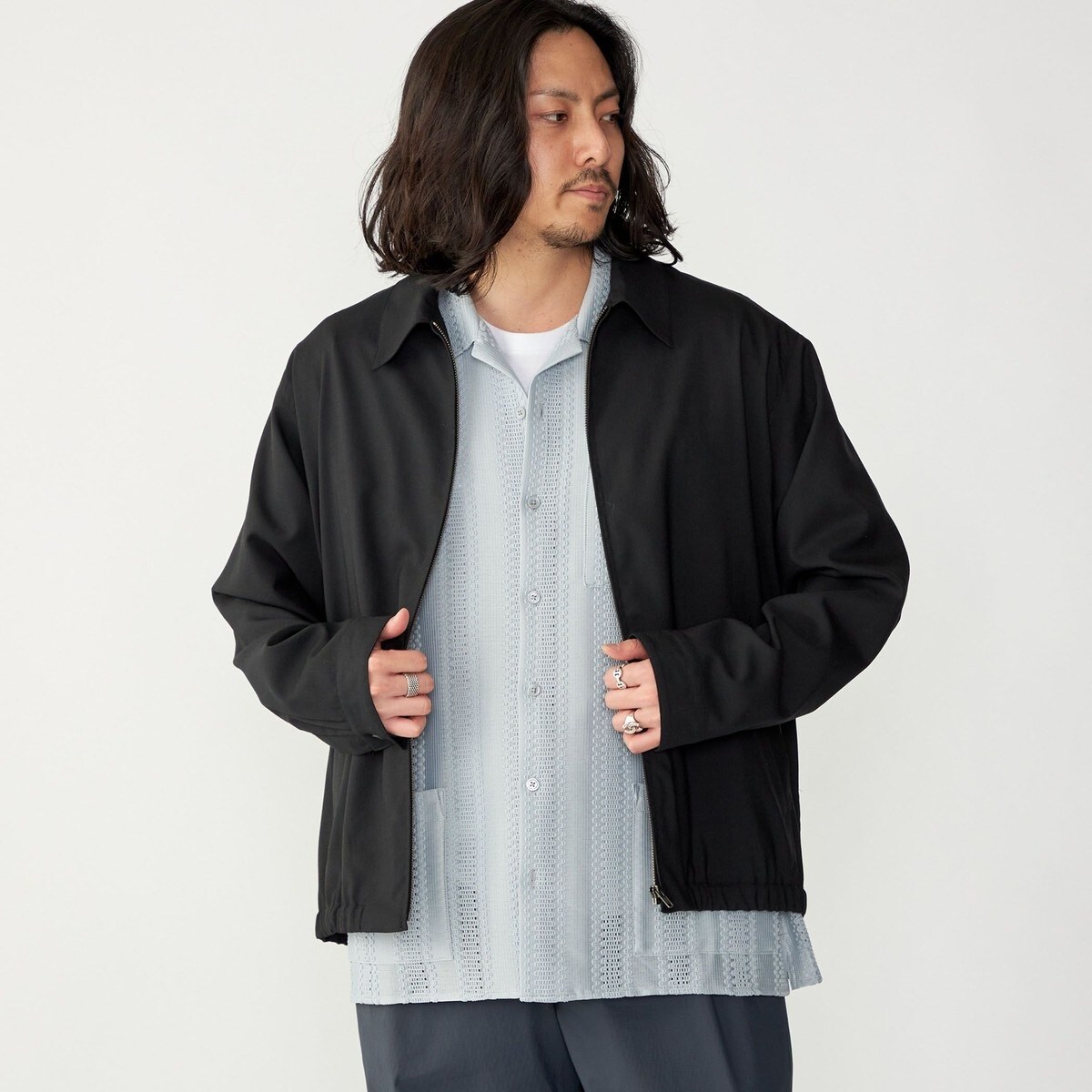 【新品】SHIPS ストレッチ　コーデュロイ　フレンチワークジャケット 紺 LL 楽天市場】【SALE／70%OFF】SHIPS: ストレッチ コーデュロイ