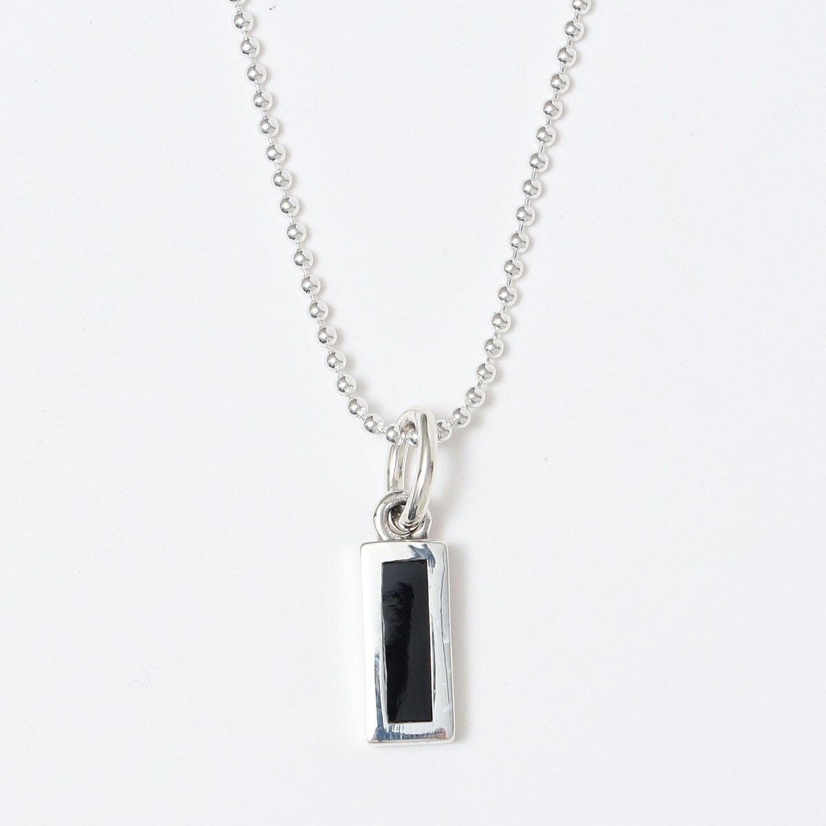 XOLO Glitter Link Necklace ネックレス ショロ