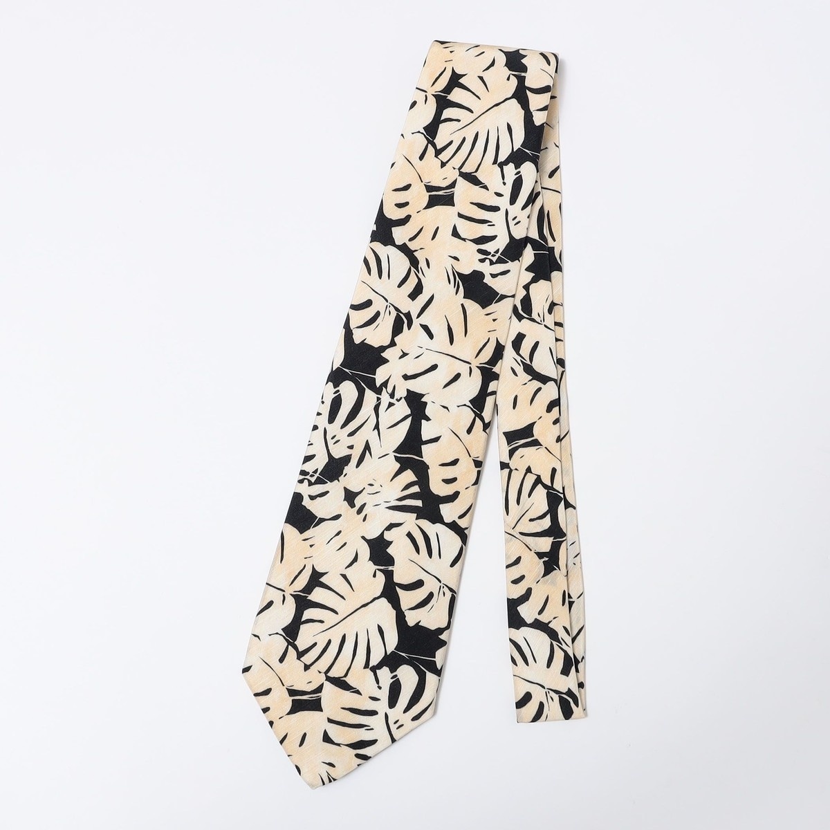 Fratelli Luigi: マリン プリント ネクタイ | シップス(SHIPS