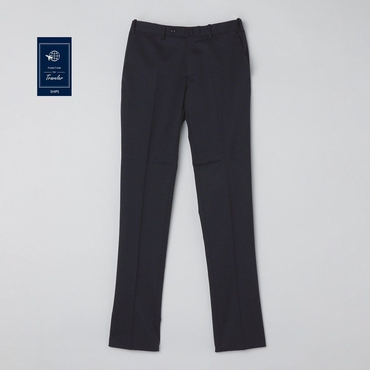 PT TORINO:DELAVE チノ スラックス パンツ | シップス(SHIPS) | マルイ