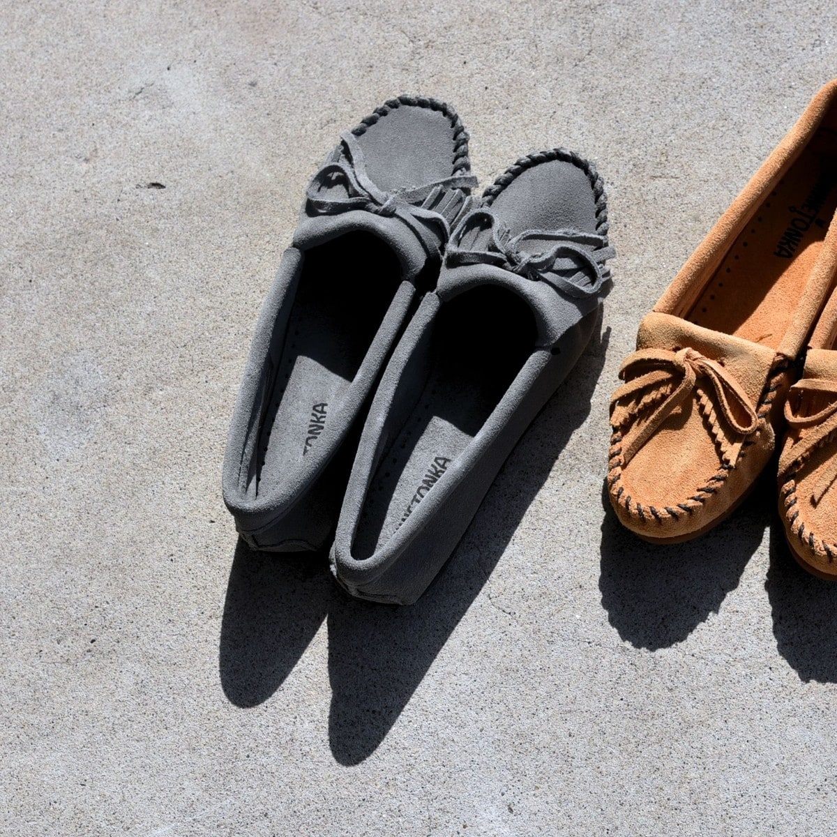 [}C]MINNETONKA:KILTY HARDSOLE/VbvXiSHIPSj u[n