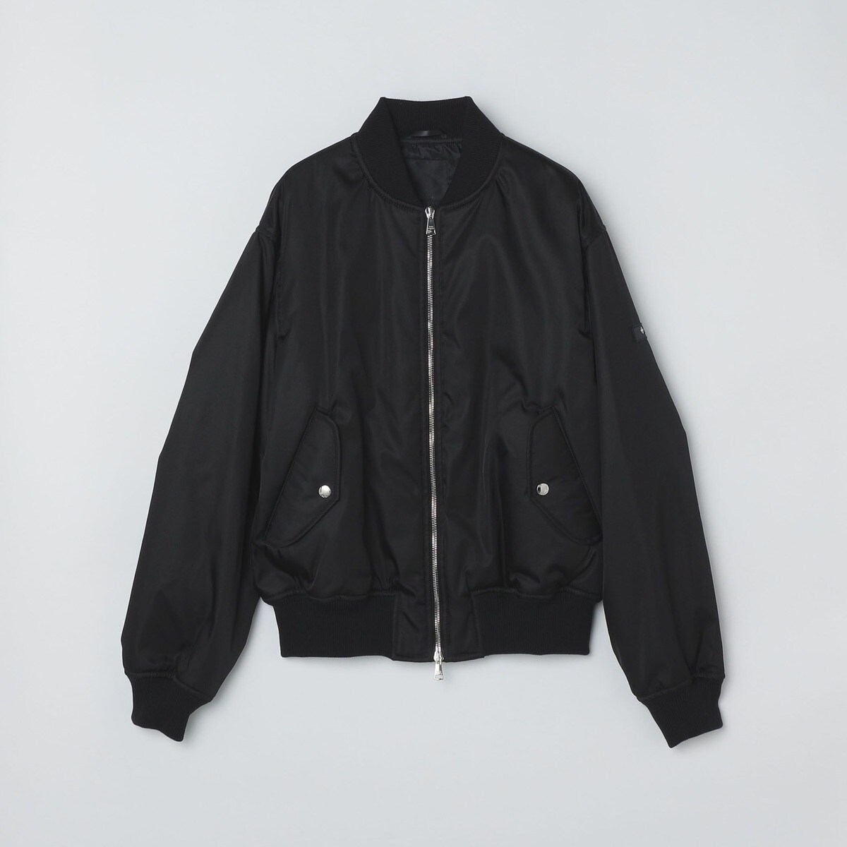 TATRAS / タトラス　MA-1　PASIATO（パシアート）ブラック TATRAS: PASIATO | シップス(SHIPS) | マルイウェブチャネル