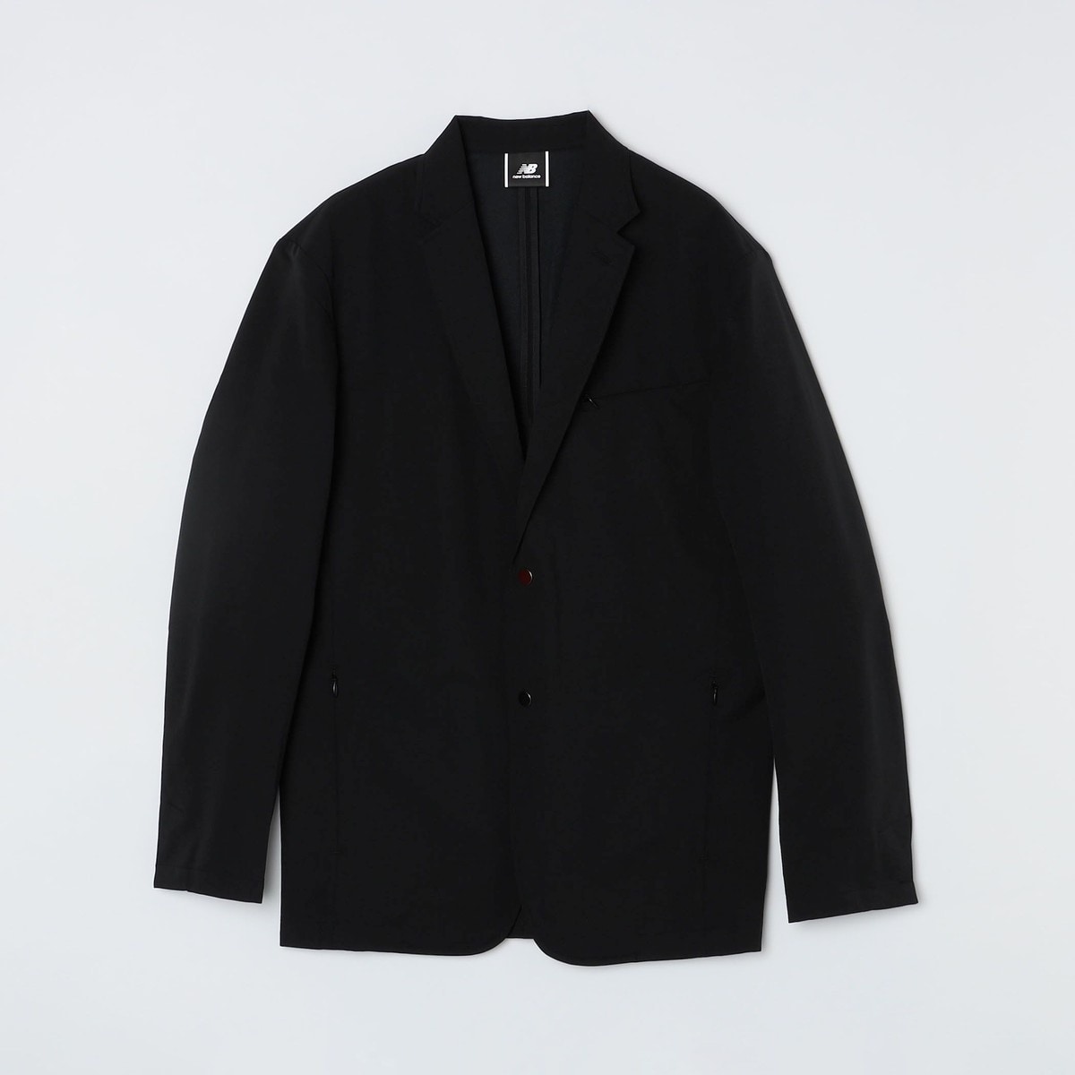 ニューバランス MET24 シングルジャケット L MET24 Single Jacket｜ニューバランス公式通販 | - New Balance