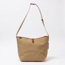 BRADY: KINROSS ショルダーバッグ