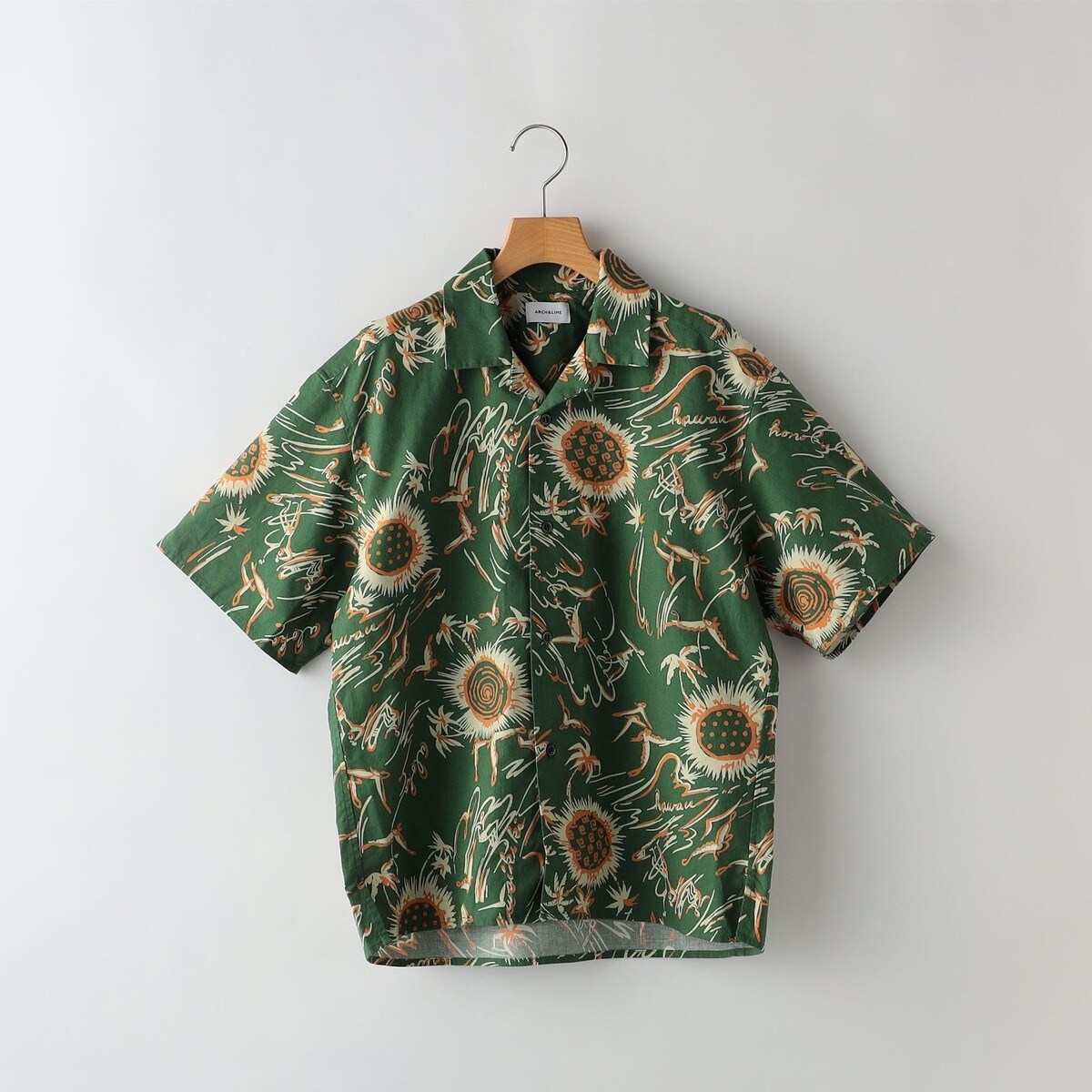 [}C]ARCH&LINE:155cm / T}[ vg Vc/VbvXiSHIPSj O[