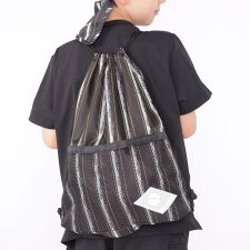 【SHIPS KIDS別注】ATHLETA:ランドリー バッグ