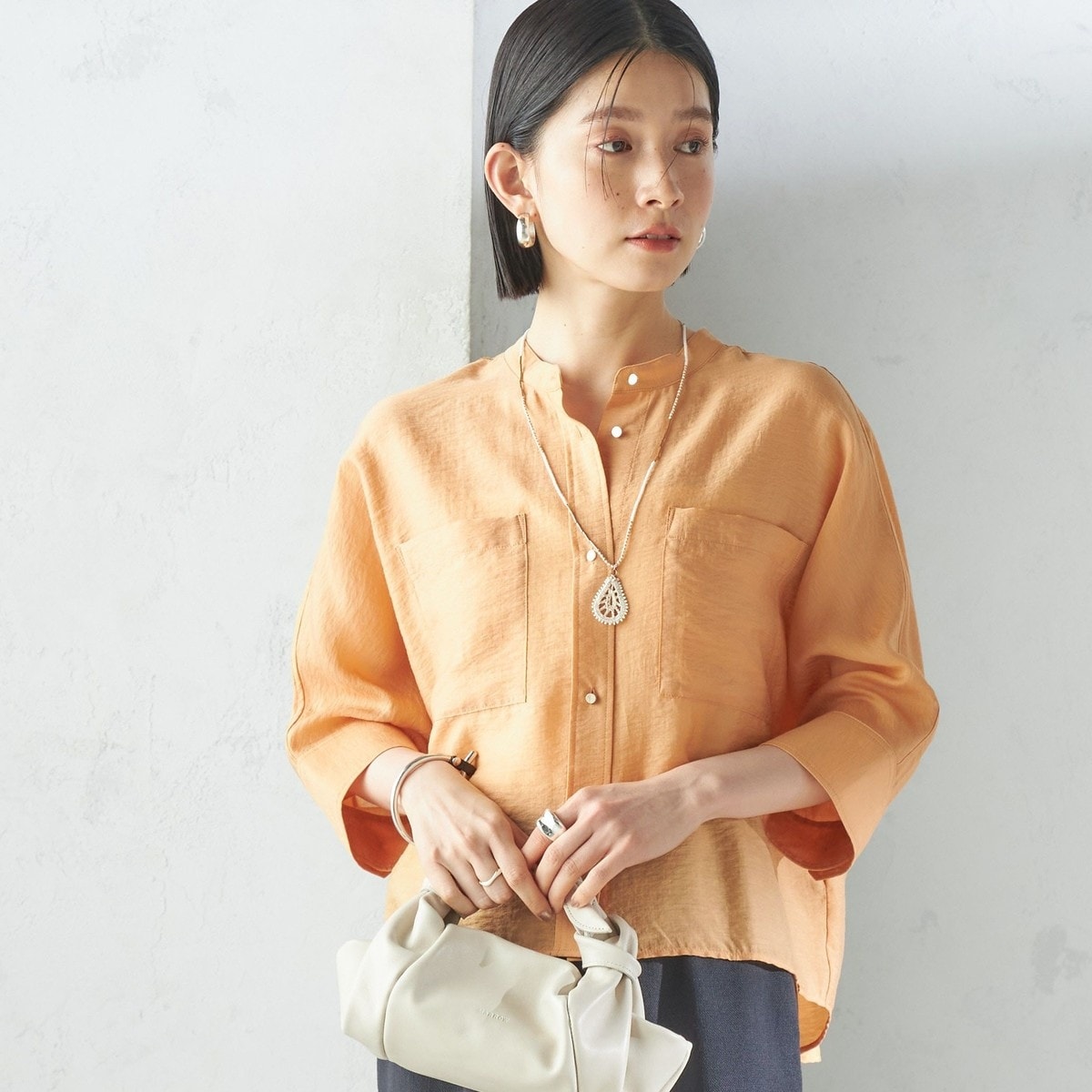 KIMONO-JELLY PLANETS(キモノ ジェリープラネッツ) キモノスリーブ