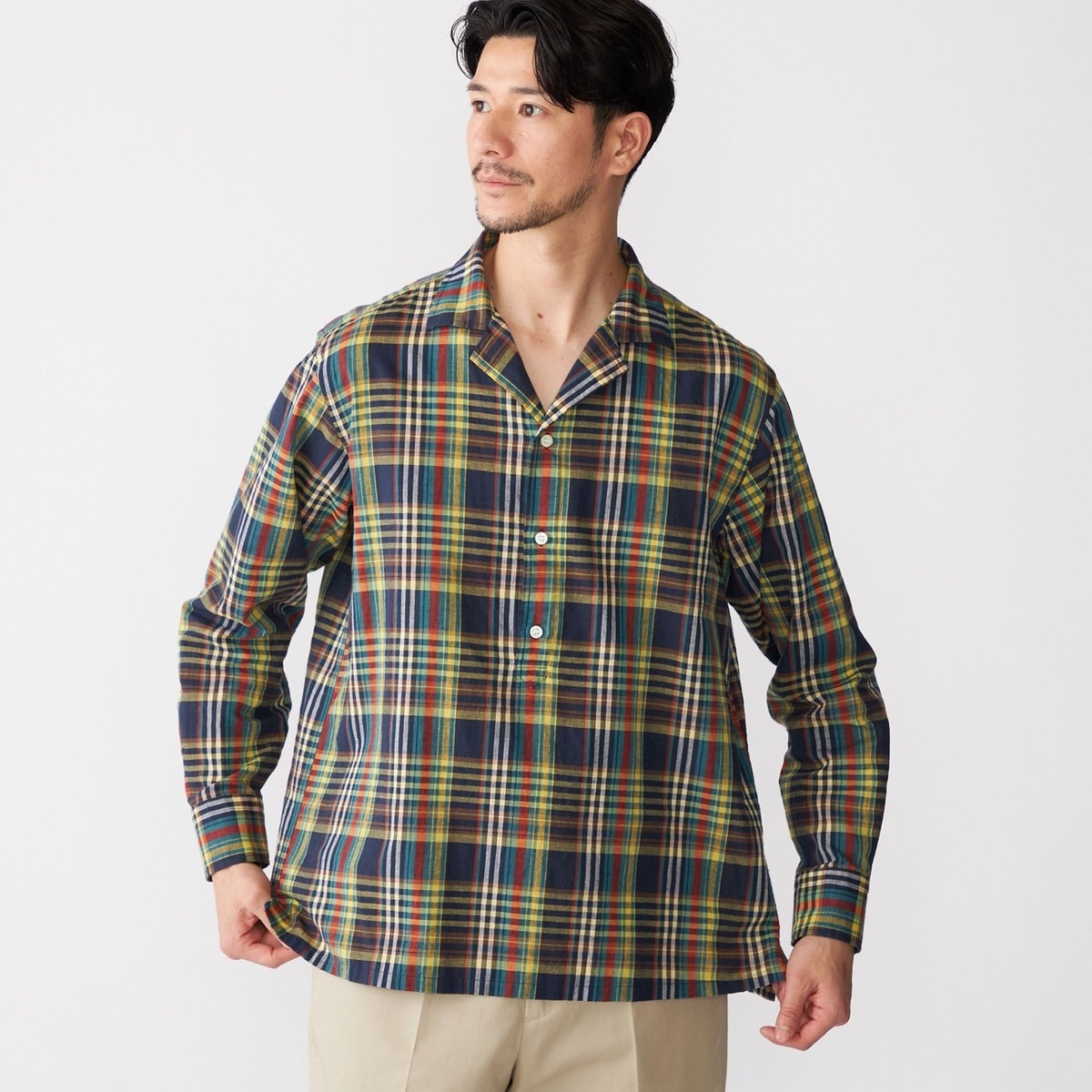 [}C]SHIPS: I[vJ[ Rbg l }hX`FbN vI[o[ Vc u[/VbvXiSHIPSj Rogu[