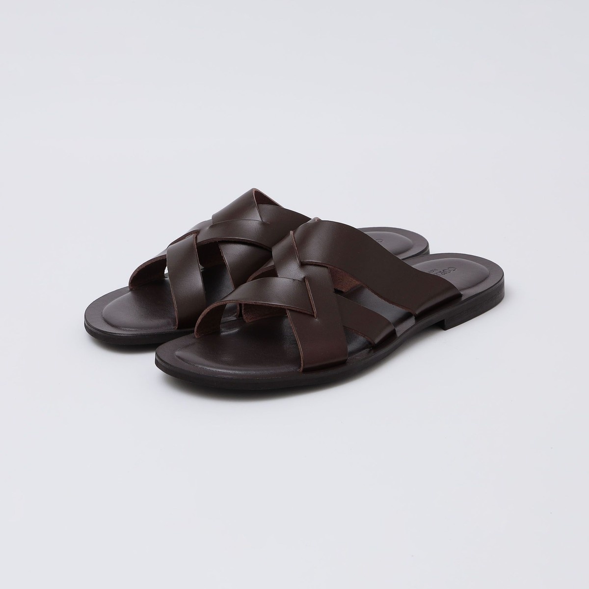 【別注】L/UCCA×SHIPS スエードレザーサンダル 41 外箱付属 別注】L/UCCA×SHIPS スエードレザーサンダル 41 外箱付属 - メルカリ