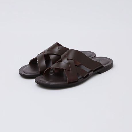 [^ԁF115320186]RXgptH[}X̍ƃC^ÃNIeBꑫByfށEfUCz݂̗ǂU[gpBC^Auh炵̂錩ڂƁAiT_ɎdオĂAǂȃX^Cɂ킹₷NXXgbvfUCBC\[ɂ͍gpĂAϐFȂǂhdlɂȂĂ܂ByX^COzVvȃNXXgbvfUC̈׉Ă̒ԂłV[cfjAXbNXƃpcIт܂BǂȃX^Cɂnނ܂ɁuꑫΊԈႢȂvACełByCORSO ROMA 9ziR\[}m[xj2005NC^AAtBcFŒaAVvx[VbNȃfUCɒ]V[YuhCORSO ROMA 9(R\[}m[x)B㎿ȑfނƋZṕA炳ꂽfUC͍O]AL]uh̃t@Ng[ƂĂ̎͂Ă܂ByӎzipׂɁAAeV^OEl[KmF̏Ap͂舵BBeɂ̓p\REX}[gtHȂǂ̉{ɂāAۂ̐FƈقȂČꍇ܂B@i̐F͏iP̂ŎBe摜QƂB摜̏i̓TvłB@ۂ̏iƎdlAHATCY኱قȂꍇ܂B