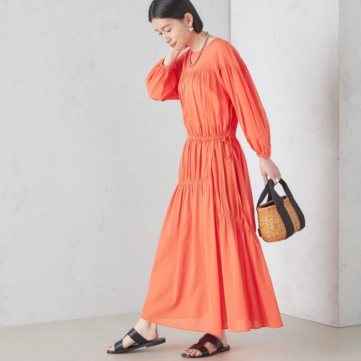 カージュ(Khaju) シップス(SHIPS) リフラティ シップス