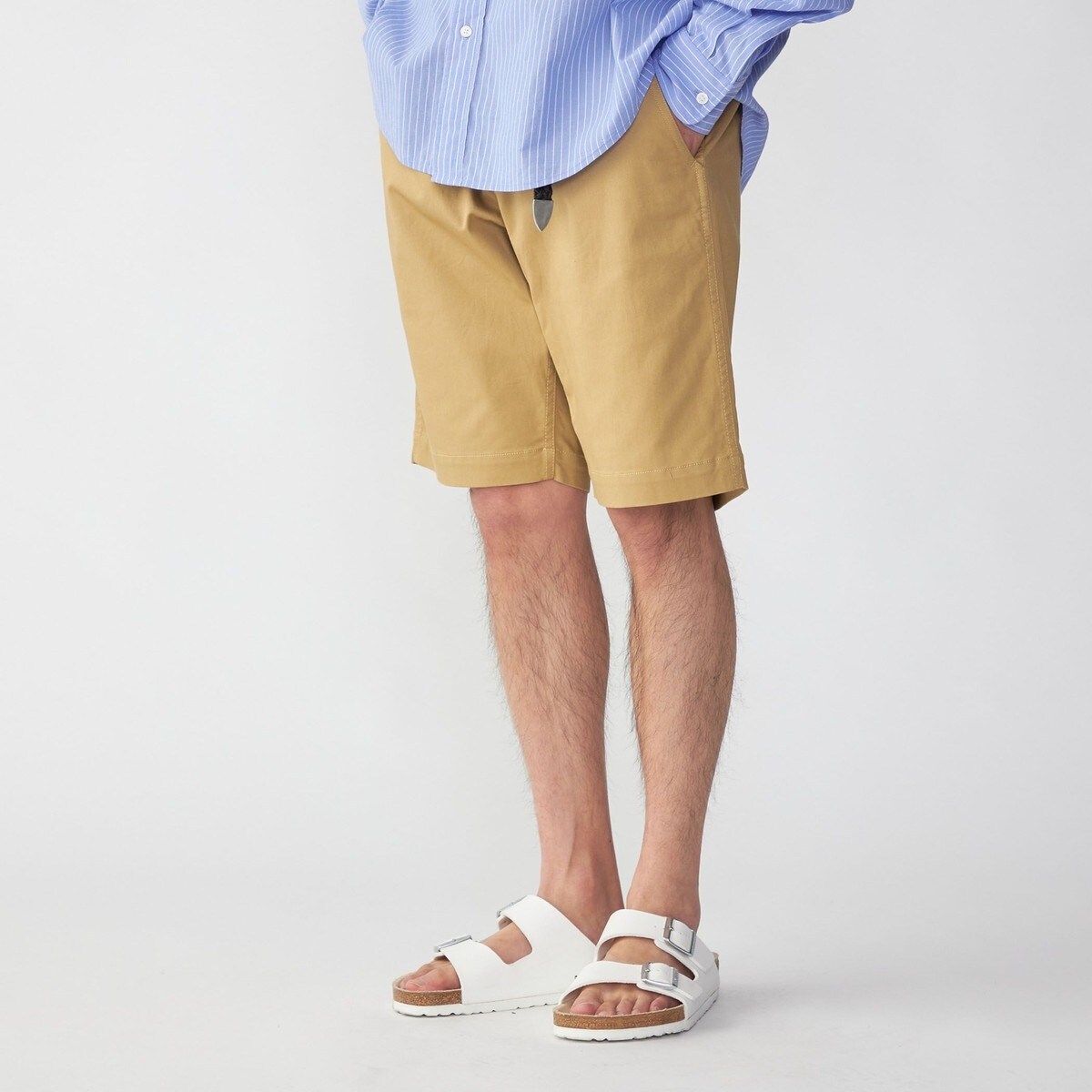 SHIPS: コンパクト チノ ショートパンツ | シップス(SHIPS) | マルイ