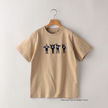 [^ԁF512312621]Ƒł낢R[fłlĆyTHE BEATLESz~ySHIPSzR{TEEj[AAGoICZXƂĂF߂ꂽ{iIȃfUĆASHIPSłɓȂXyVȈꖇłBItzCgAx[WEEEuHELPvXJCu[EEEuYellow SubmarinevlCr[EEEuAbbey RoadvƁAyTHE BEATLESiUEr[gYjzƂΒNvׁAx͖ڂɂƂ̂lC̃OtBbN𗧑̊̂hJŕ\BV[ÝAx[WƃXJCu[Ă炵邢J[ɃAbvf[gVGbǵAƊcA悭ƂĎdグ܂ISHIPSłɓȂXyVȈꖇłIlTCY܂̂ŁAZoApp}}LbYA݂Ȃł낢R[fBl[gył܂iiԁF112-13-1001j