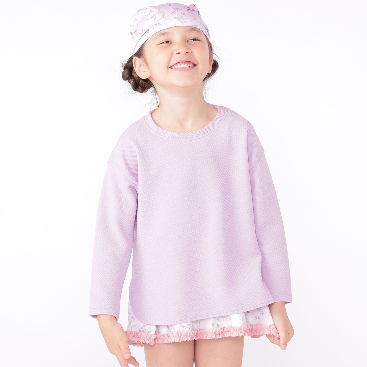 [}C]SHIPS KIDS:90`130cm / I[o[TCY bVK[h/VbvXiSHIPSj x_[