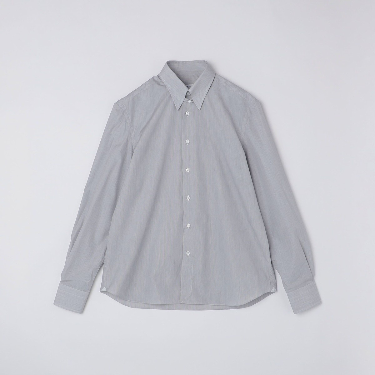 CORDINGS: リネン グラフチェック シャツ | シップス(SHIPS) | マルイ