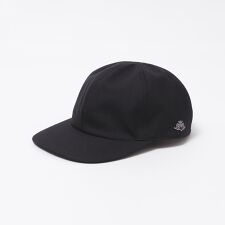 Southwick Gate Label: ウール ベースボール キャップ